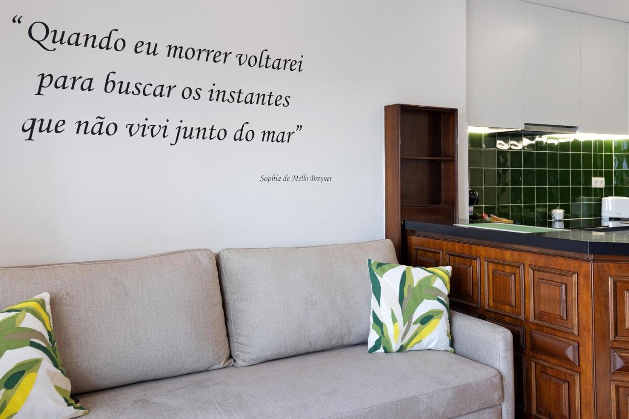 Casa Vasconcelos 아피프 외부 사진
