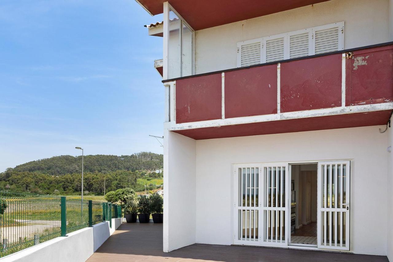 Casa Vasconcelos 아피프 외부 사진